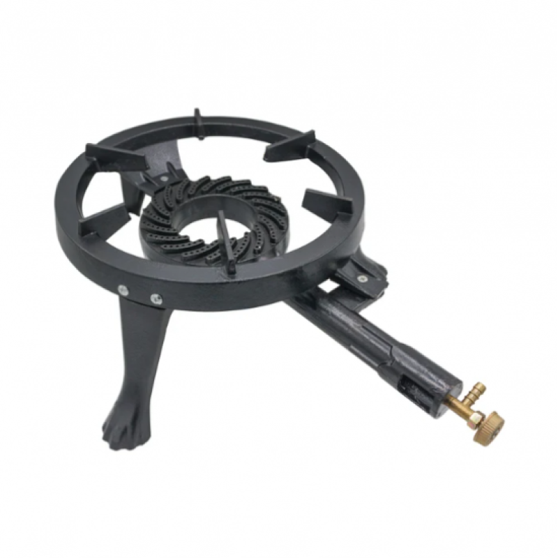 Pirostrie fonta GB22 3 picioare MX011