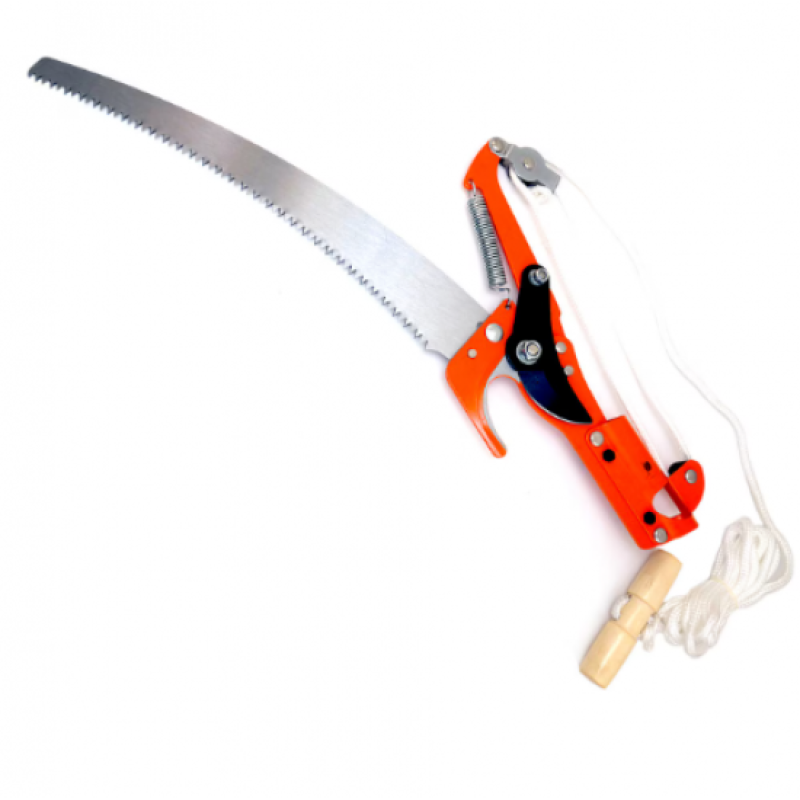 Foarfeca pentru taiat crengi la inaltime (katze) MX324