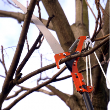 Foarfeca pentru taiat crengi la inaltime (katze) MX324