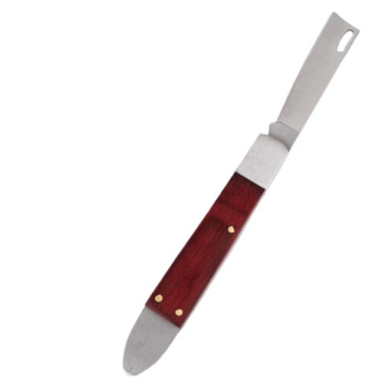 Cutit altoit cu despicator MX796