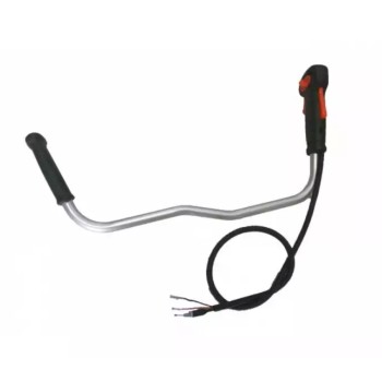 Acceleratie motocoasa intreaga dintr-o bucata MX209