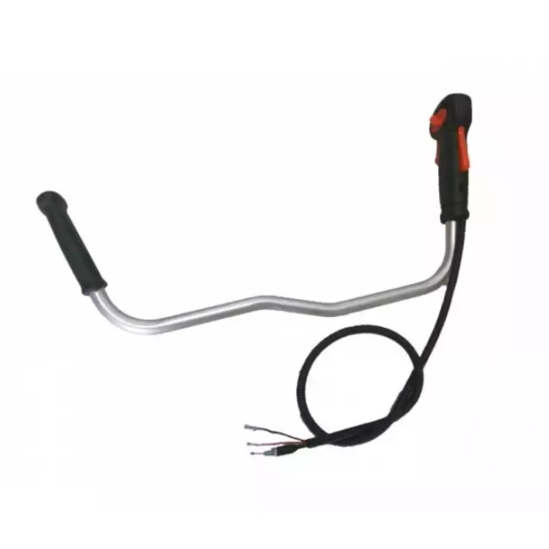 Acceleratie motocoasa intreaga dintr-o bucata MX209