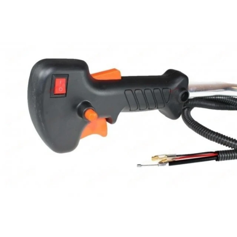 Acceleratie motocoasa cu teava, universala, MX154