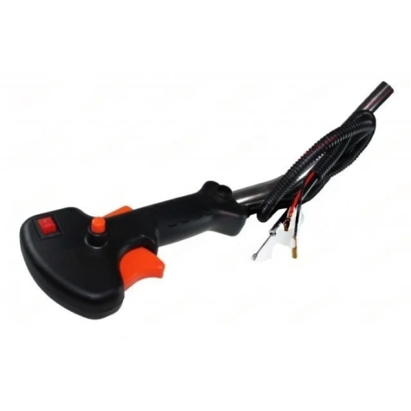 Acceleratie motocoasa cu teava, universala, MX154