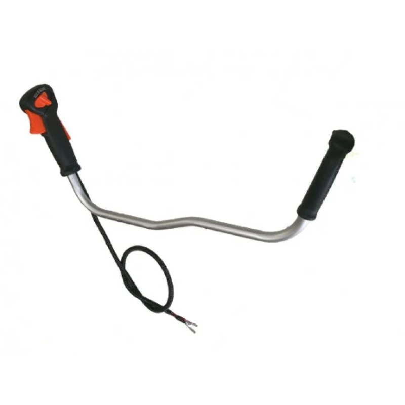 Acceleratie motocoasa intreaga dintr-o bucata MX209