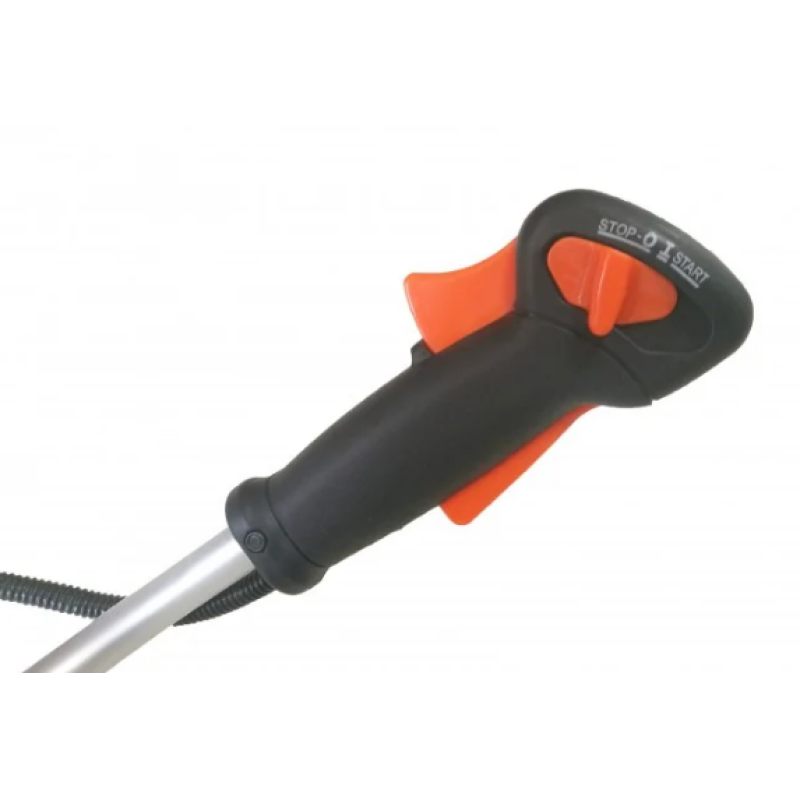 Acceleratie motocoasa intreaga dintr-o bucata MX209