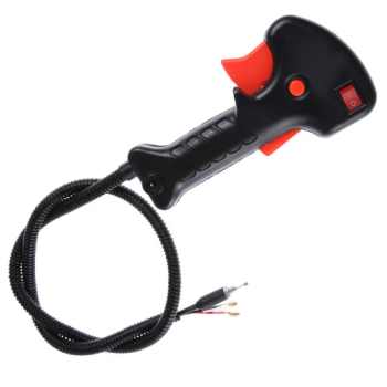 Acceleratie simpla motocoasa MX156