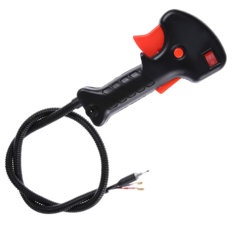 Acceleratie simpla motocoasa MX156