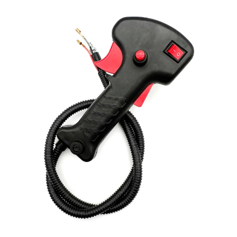 Acceleratie simpla motocoasa MX156