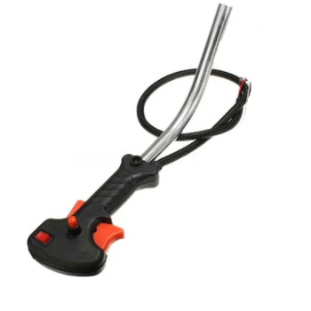 Acceleratie motocoasa cu teava, universala, MX154