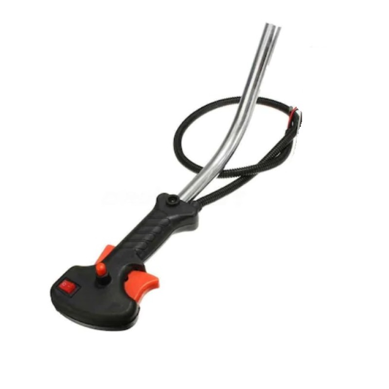 Acceleratie motocoasa cu teava, universala, MX154