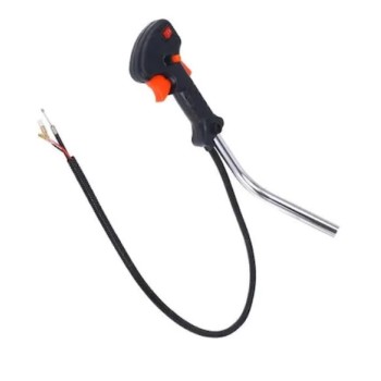 Acceleratie motocoasa cu teava, universala, MX154