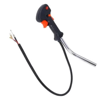 Acceleratie motocoasa cu teava, universala, MX154