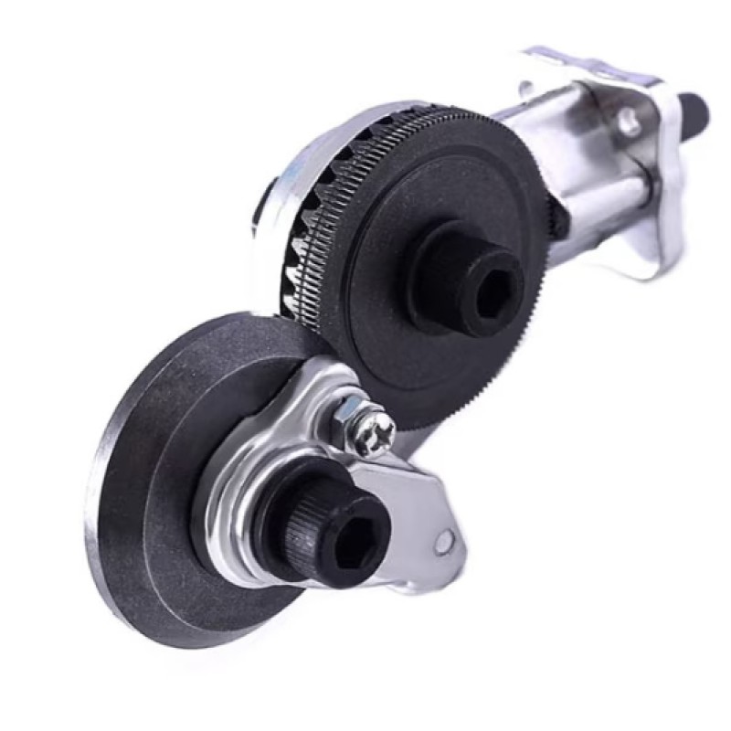 Adaptor bormasina, cutter pentru taiat otel/aliaj/ tabla MX1014