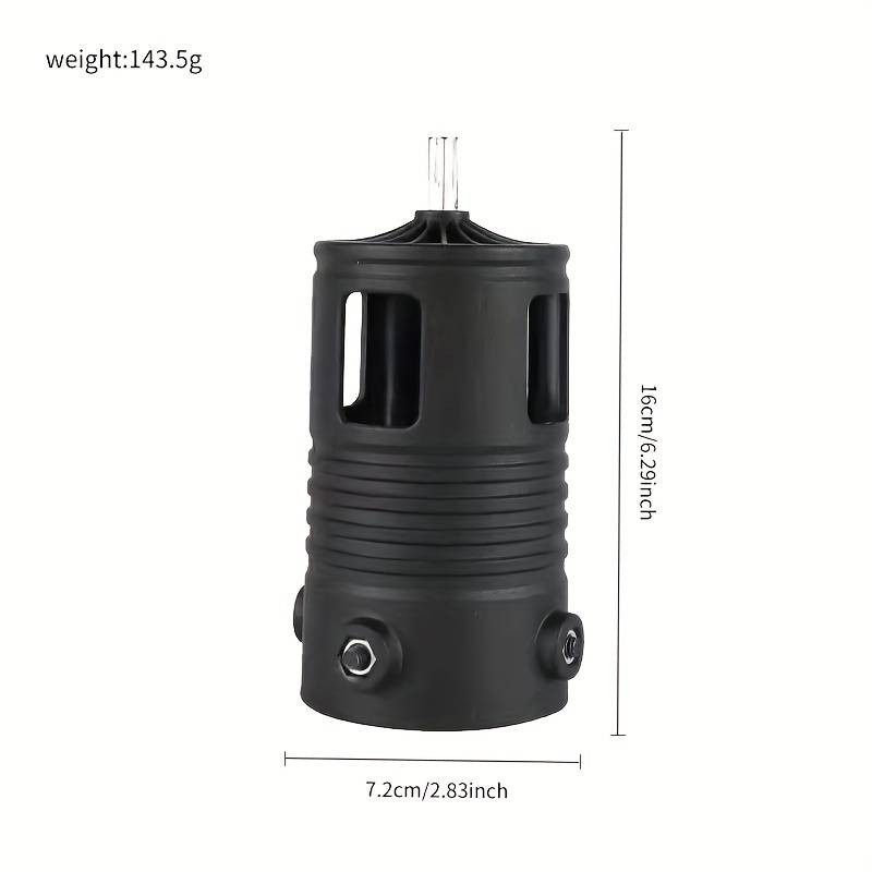 Adaptor bormasina, desfacator de porumb MX1013