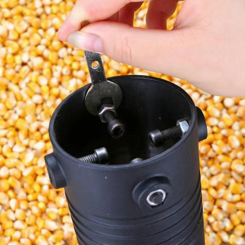 Adaptor bormasina, desfacator de porumb MX1013