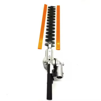 Adaptor gard viu, tuns si modelat, pentru motocasa benzina, 28x9, 40cm Craft-tec MX2461