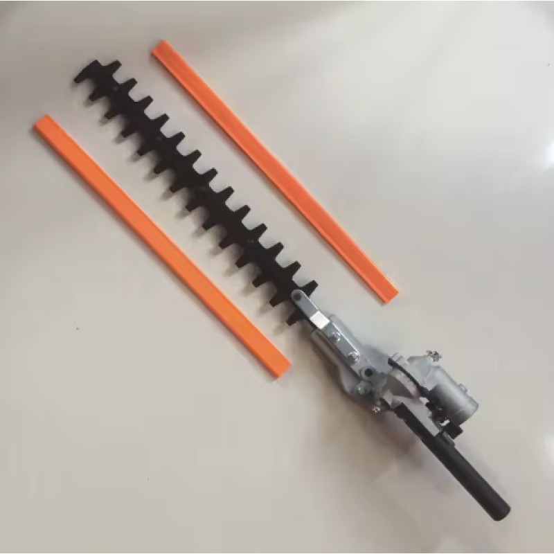 Adaptor gard viu, tuns si modelat, pentru motocasa benzina, 28x9, 40cm Craft-tec MX2461