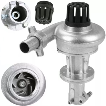 Adaptor pentru motocoasa - pompa de apa 26 mm x 9 dinti MX514