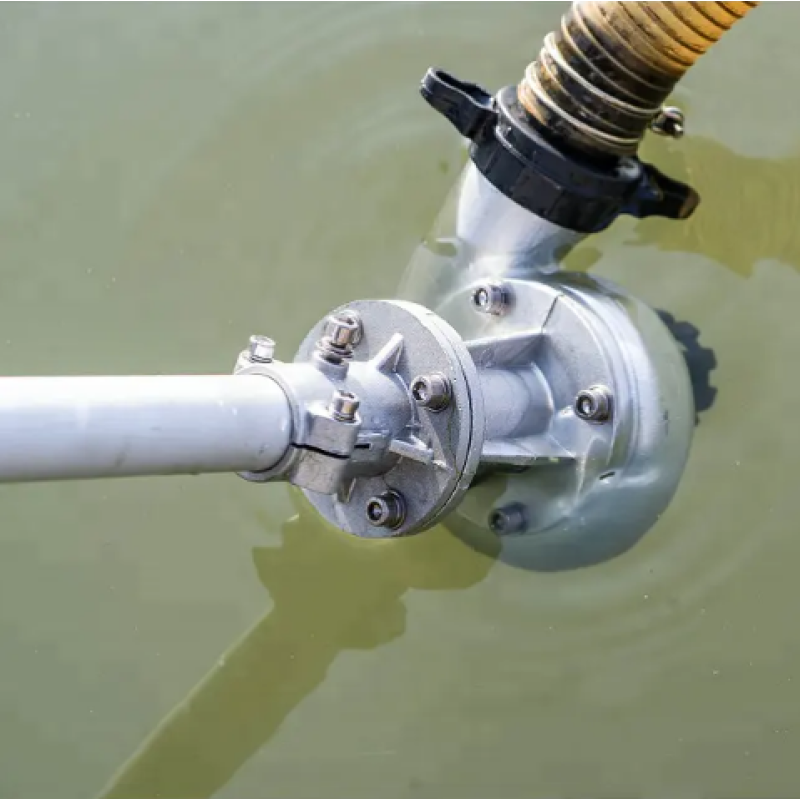 Adaptor pentru motocoasa - pompa de apa 26 mm x 9 dinti MX514