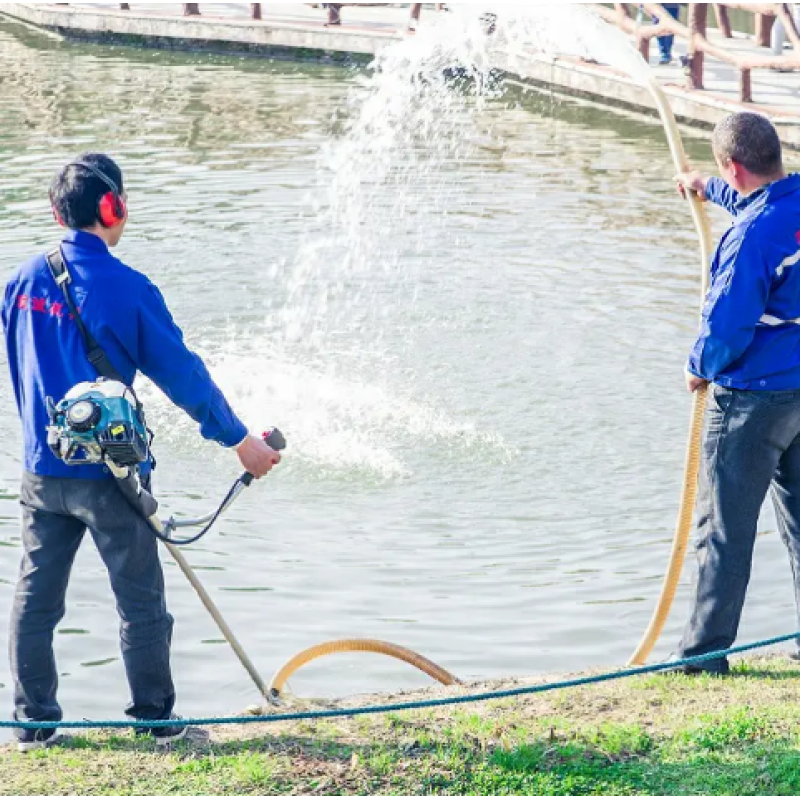 Adaptor pentru motocoasa - pompa de apa 26 mm x 9 dinti MX514