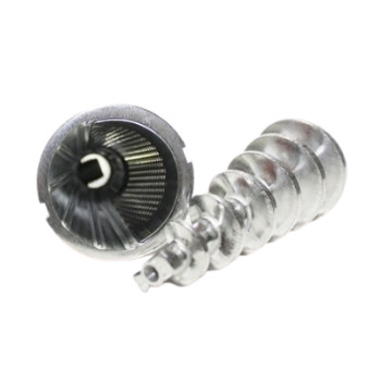 Adaptor suc de rosii pentru masina de tocat carne nr.10 MX1107