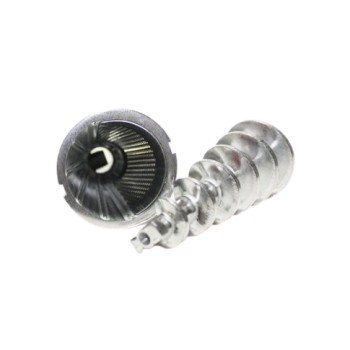 Adaptor suc de rosii pentru masina de tocat carne nr.10 MX1107