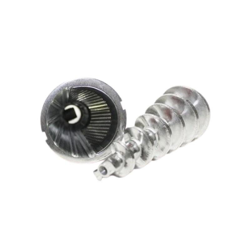 Adaptor suc de rosii pentru masina de tocat carne nr.10 MX1107