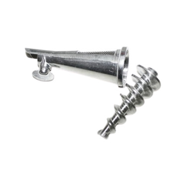 Adaptor suc de rosii pentru masina de tocat carne nr.10 MX1107
