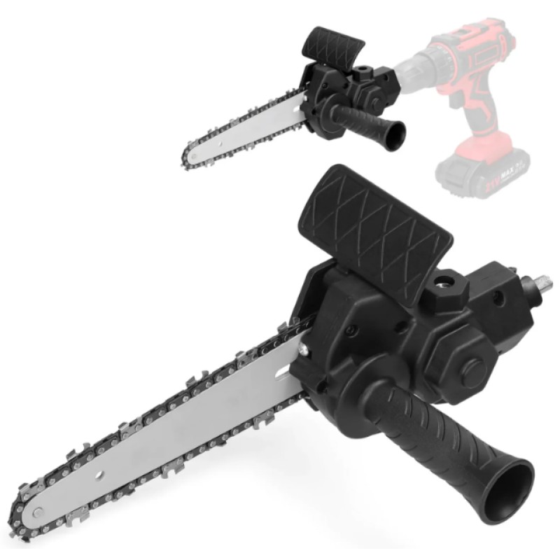 Adaptor tip drujba pentru bormasina MX1015