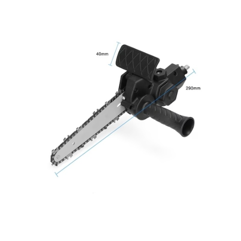 Adaptor tip drujba pentru bormasina MX1015