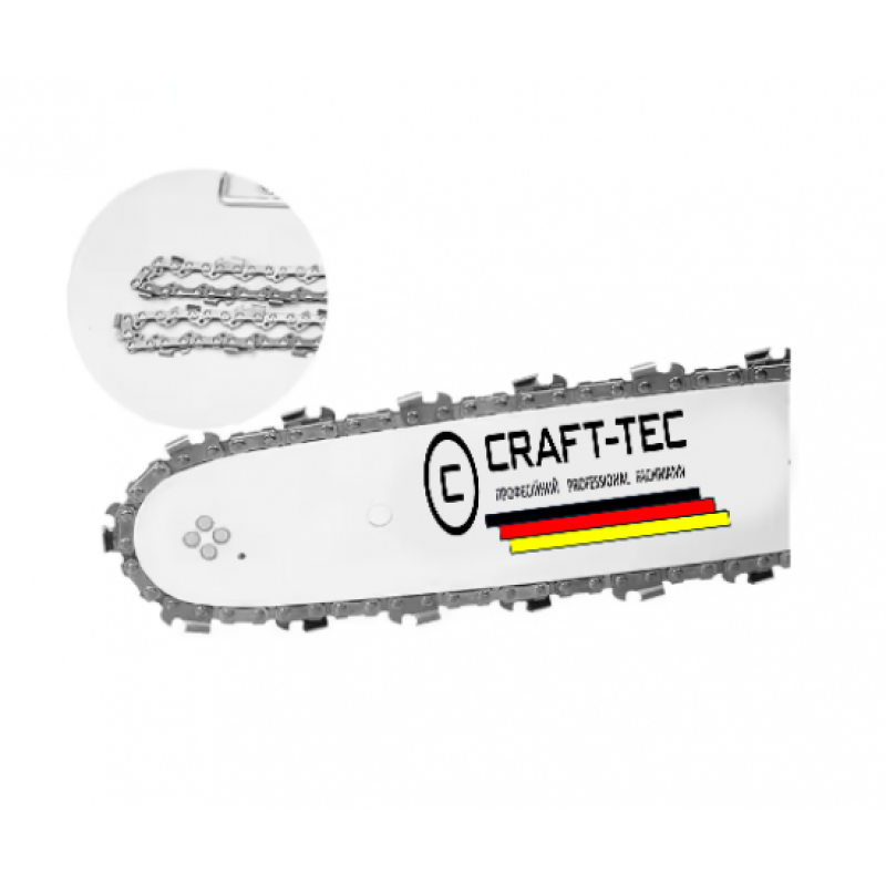 Adaptor tip drujba pentru flex 12” Craft-tec MX086