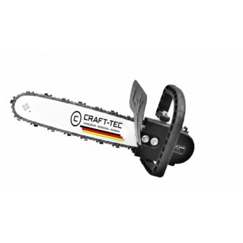 Adaptor tip drujba pentru flex 12” Craft-tec MX086