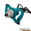 Amestecator mortar (MALAXOR) CRAFT-TEC 3200W, 6 Viteze, 1 Paleta Inclusa, TURCOAZ  MX982