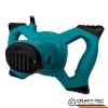Amestecator mortar (MALAXOR) CRAFT-TEC 3200W, 6 Viteze, 1 Paleta Inclusa, TURCOAZ  MX982