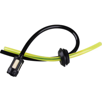 Ansamblu filtru cu furtunas benzina pentru motocoasa MX502