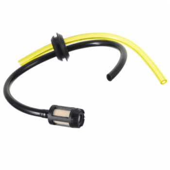 Ansamblu filtru cu furtunas benzina pentru motocoasa MX502