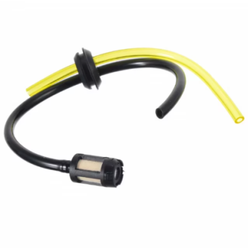 Ansamblu filtru cu furtunas benzina pentru motocoasa MX502