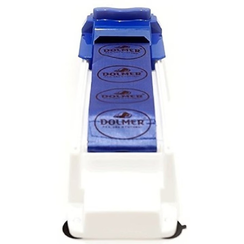 Aparat de facut si împachetat sarmale, alb, cu cutie MX1111