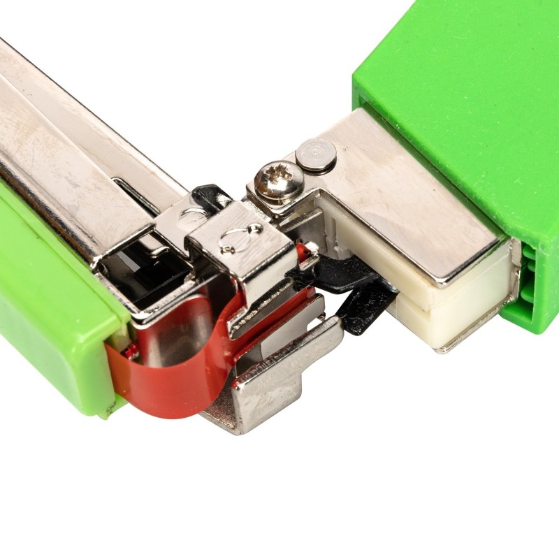 Aparat manual de legat vita de vie, legume, pomi, verde Craft-tec MX516