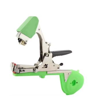 Aparat manual de legat vita de vie, legume, pomi, verde Craft-tec MX516