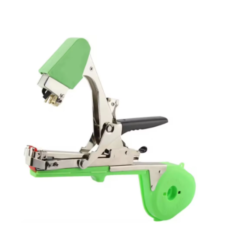 Aparat manual de legat vita de vie, legume, pomi, verde Craft-tec MX516