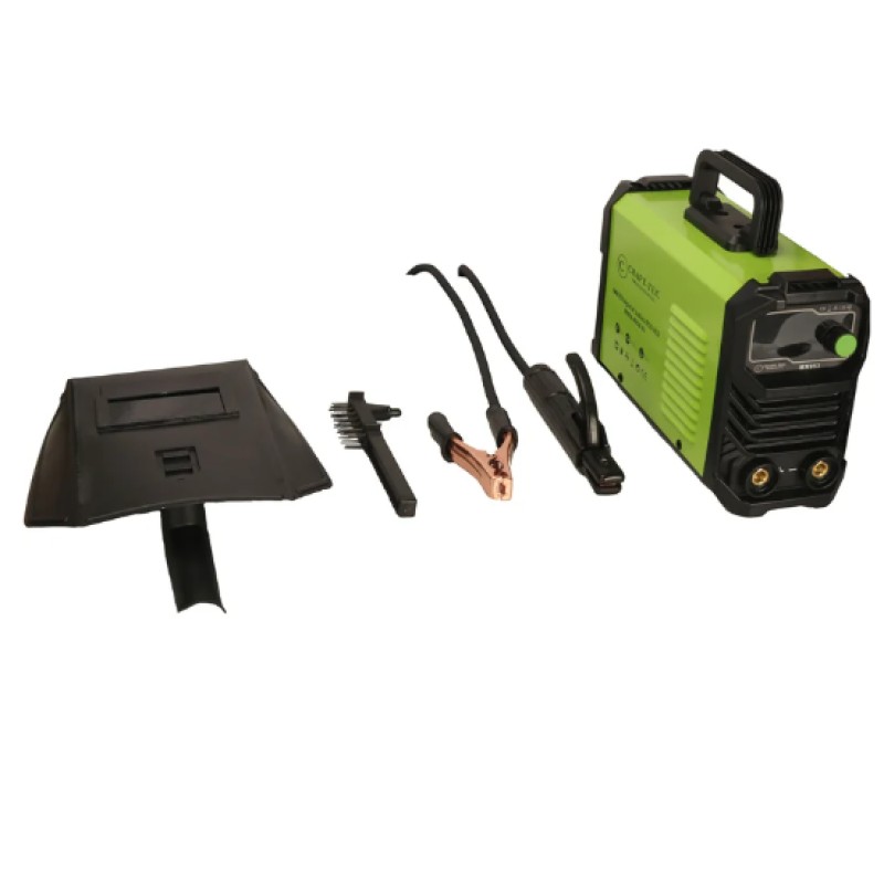 Aparat sudura CRAFT-TEC ECO LED MMA 495A XL, cablu 3m MX953