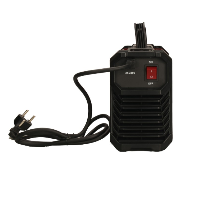 Aparat sudura EDON LED SMART MMA 485A XL, cablu 3m MX893