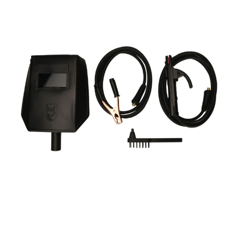 Aparat sudura EDON LED SMART MMA 485A XL, cablu 3m MX893