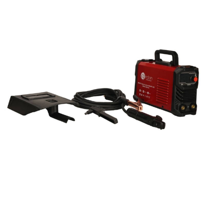 Aparat sudura EDON LED SMART MMA 485A XL, cablu 3m MX893