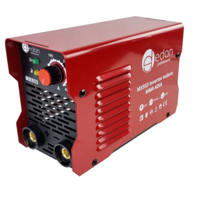 Aparat sudura Edon MMA 425A MX933