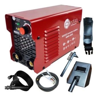 Aparat sudura Edon MMA 425A MX933