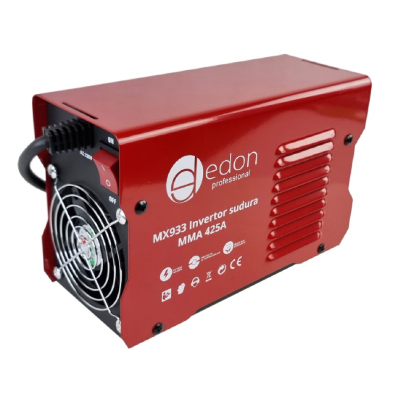Aparat sudura Edon MMA 425A MX933