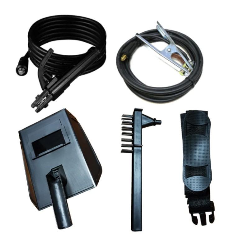 Aparat sudura Edon MMA 425A MX933